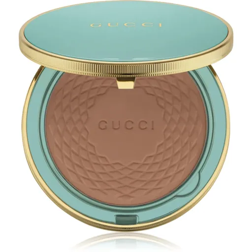 Gucci Gucci Beauty Poudre De Beauté Éclat Soleil Powder bronzer odtieň 02 12 g
