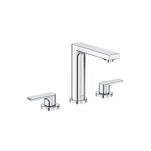 Kludi ZENTA SL umývadlová batéria s výpusťou chróm 483930565