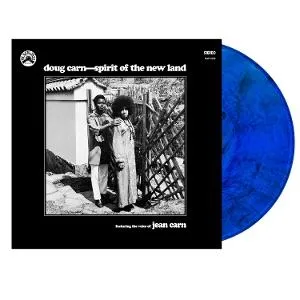 SPIRIT OF THE NEW LAND