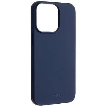 FIXED Story pre Apple iPhone 13 Pro modrý (FIXST-793-BL)