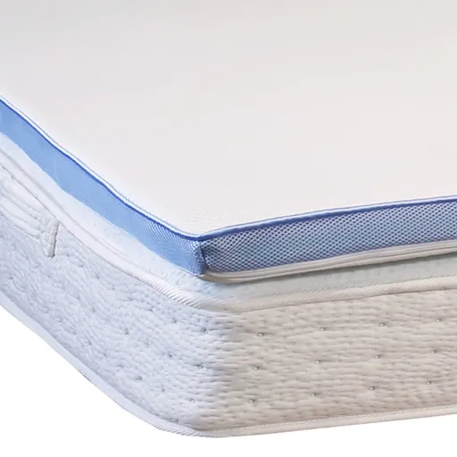 Vrchný matrac s tuhou pamäťou Dodo®