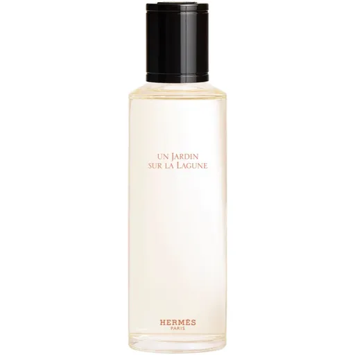 HERMÈS Parfums-Jardins Collection Un Jardin Sur La Lagune toaletná voda náhradná náplň unisex 200 ml