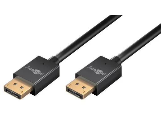 Kábel GOOBAY 77442 DisplayPort 1m 8K