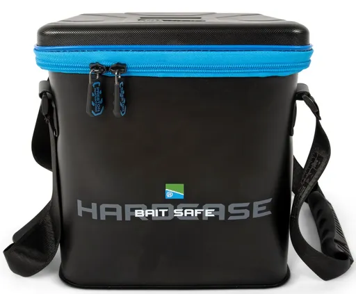 Preston innovations taška hardcase bait safe
