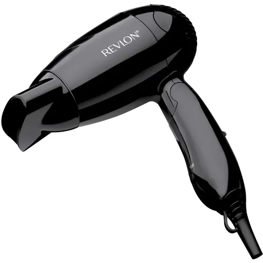 Revlon Beauty Hair Dryer Travel cestovný fén na vlasy 1 ks