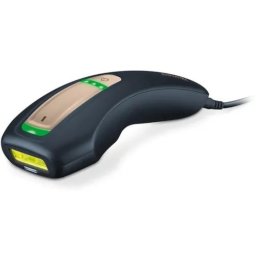 BEURER IPL 5800 IPL epilátor na telo, tvár, oblasť bikín a podpazušia 1 ks