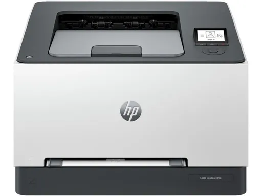 HP Color LaserJet Pro/3202dw/Tlač/Laser/A4/LAN/WiFi/USB