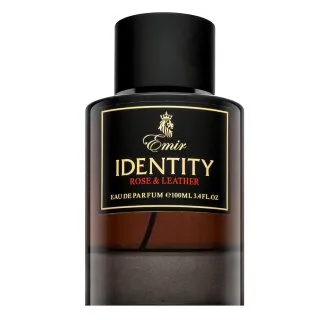 Emir Identity Rose & Leather parfémovaná voda unisex 100 ml