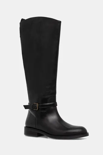 Kožené čižmy Marc O'Polo Enza