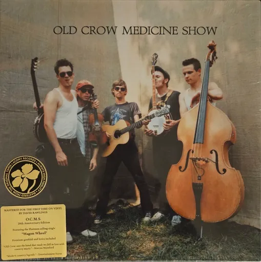 O.C.M.S. (Special Edition)