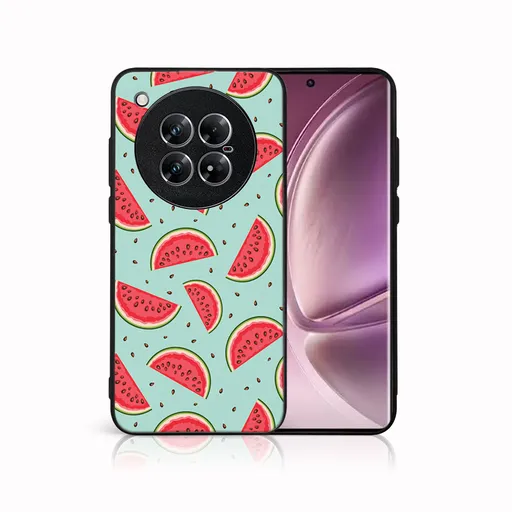 MY ART Ochranný kryt pre Infinix Zero 40 5G WATERMELON (120)