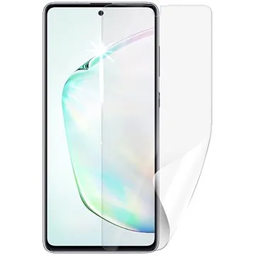 Screenshield SAMSUNG Galaxy Note 10 Lite na displej (SAM-N770-D)
