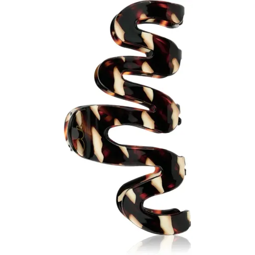 invisibobble Clipstar Cacao Cream štipec do vlasov veľkosť L 1 ks