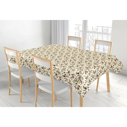 Bellatex Obrus ​​Adela Ružička, 100 x 100 cm, 100 x 100 cm