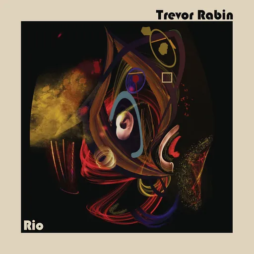 Trevor Rabin, Rabin Trevor: Rio - Limited Edition: Blu-ray+CD, CD