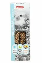 NUTRIMEAL STICK Slnečnicová pochúťka pre papagáje 110g