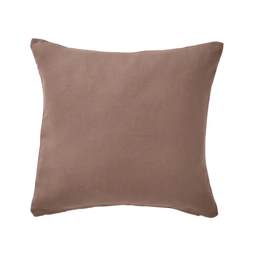 Súprava 2 jednofarebných obliečok na vankúšiky zn. Colombine®