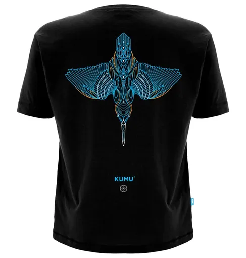 Kumu tričko take flight - xxxxl