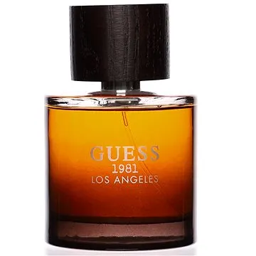 GUESS 1981 Los Angeles EdT 100 ml (85715322111)