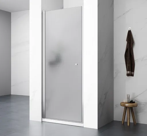 AQUALINE - PILOT otočné sprchové dvere 700 PT070W