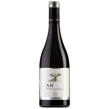 Angel Estate Angel Cabernet Sauvignon+Cabernet Franc 0,75l (3800226210347)