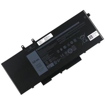 Dell pro Latitude 5401, 5501, Precision 3541, Li/Ion, 68 Wh (451-BCNS)