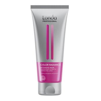 Londa Professional Intenzívna maska pre farbené vlasy Color Radiance (Intensive Mask) 200 ml
