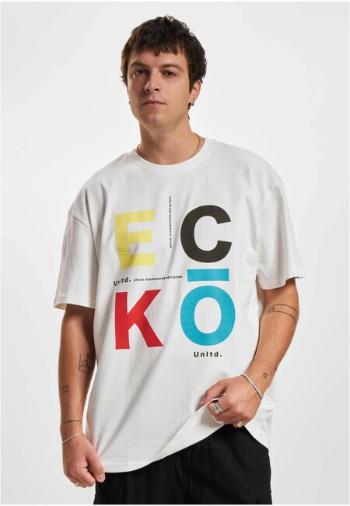 Ecko Unltd. WestLake T-Shirt white