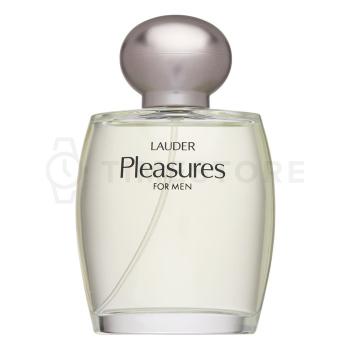 Estee Lauder Pleasures for Men kolínska voda pre mužov 100 ml   - 30 dní na vrátenie tovaru, Garancia originality