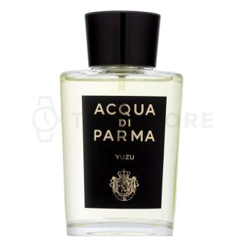 Acqua di Parma Yuzu parfémovaná voda unisex 180 ml   - 30 dní na vrátenie tovaru, Garancia originality