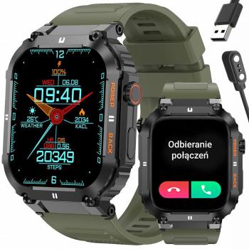 Pánske smartwatch Gravity GT6-6 (sg020f)