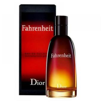 Christian Dior Fahrenheit 200ml