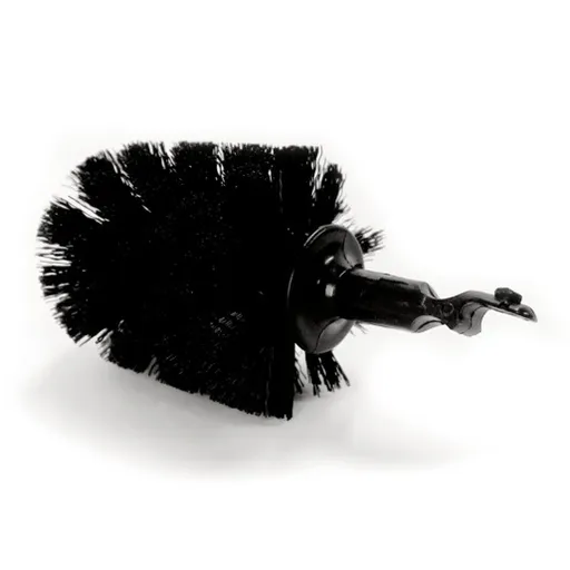 Náhradná kefa Bemeta, čierna 131567384C