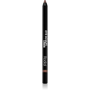 Rodial Eye Sculpt Liner krémová ceruzka na oči odtieň Burnt Truffle 1,2 g