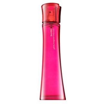 Adolfo Dominguez Bambu Eau de Toilette nőknek 100 ml