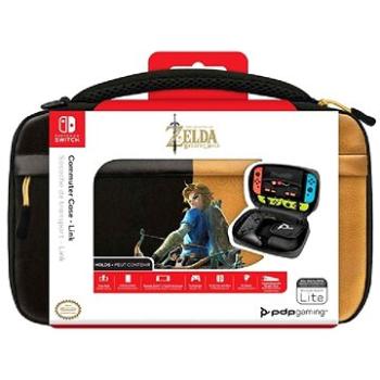 PDP Commuter Case - Zelda - Nintendo Switch (708056068400)