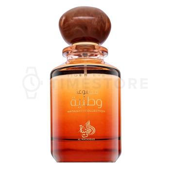 Al Wataniah Tiger Eye parfémovaná voda unisex 100 ml - 30 dní na vrátenie tovaru, Garancia originality