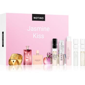 Beauty Discovery Box Notino Jasmine Kiss sada pre ženy