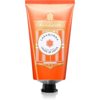 Benamôr Laranjinha hydratačný krém na ruky 75 ml