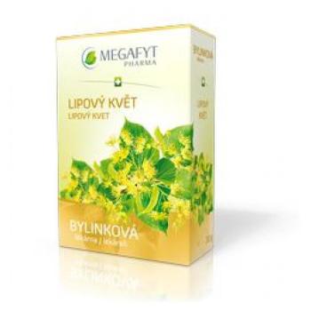 MEGAFYT Lipový kvet 30 g