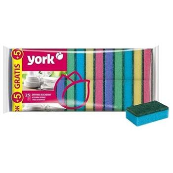 YORK, hubka na riad, 30 ks (5903355121022)