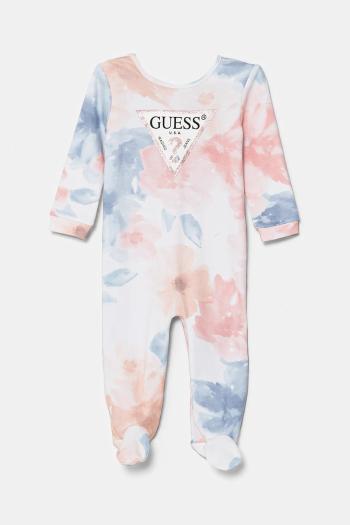Overal pre bábätká Guess S5RG00 KA6W4