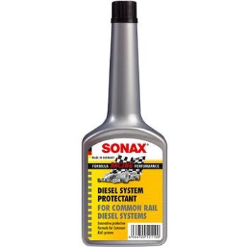 SONAX Diesel Systém, ochrana - Common Rail, 250 ml (521100)