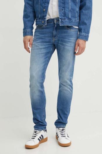 Rifle Calvin Klein Jeans pánske, J30J323685