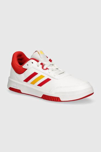 Detské tenisky adidas Tensaur Sport 2.0 biela farba, IF1724