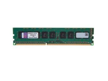 Kingston Memória - DDR3 1600MHz / 8GB - CL11