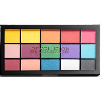 REVOLUTION Re-Loaded Marvellous Mattes 16,5 g (5057566099455)