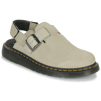 Dr. Martens  Jorge II  Warm Stone Buttersoft  Nazuvky Béžová