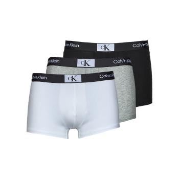 Calvin Klein Jeans  TRUNK 3PK X3  Boxerky Viacfarebná