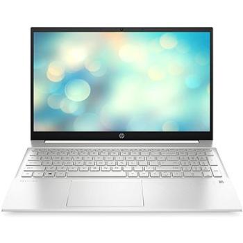 HP Pavilion 15-eg2051nc White (73U87EA#BCM)